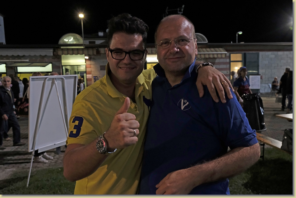 Sei già all'ultima foto